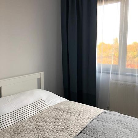 Brancusi Apartment Bucureşti Eksteriør bilde