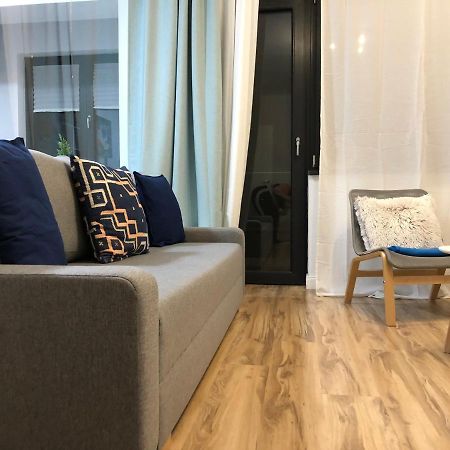 Brancusi Apartment Bucureşti Eksteriør bilde