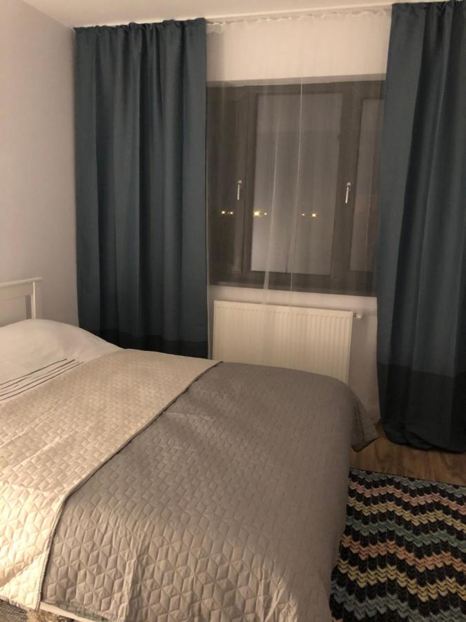 Brancusi Apartment Bucureşti Eksteriør bilde