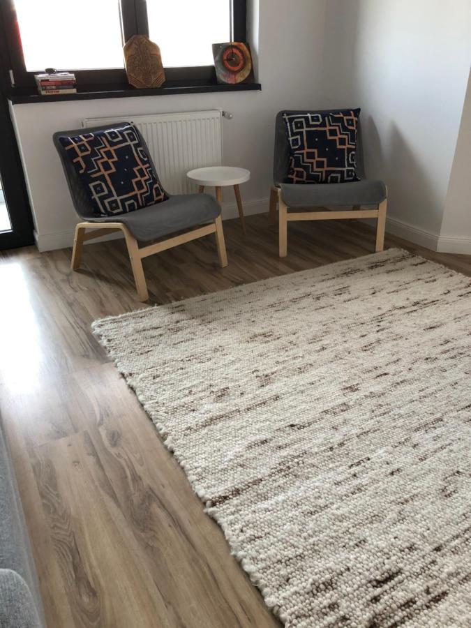Brancusi Apartment Bucureşti Eksteriør bilde