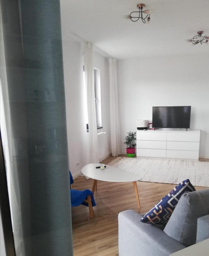 Brancusi Apartment Bucureşti Eksteriør bilde